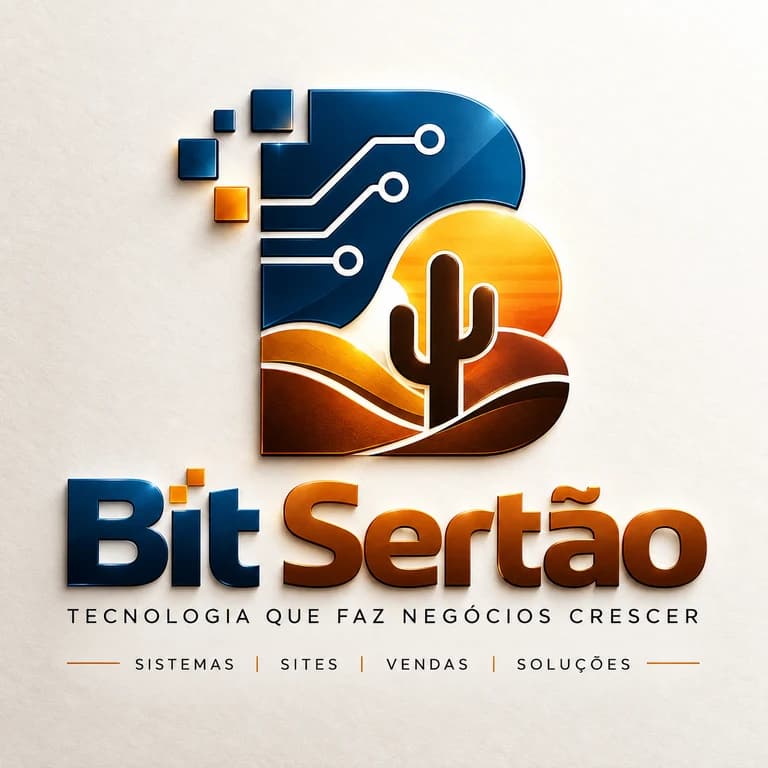 BitSertão — tecnologia que faz negócios crescer